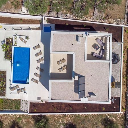 Villa Hileja マリナ エクステリア 写真