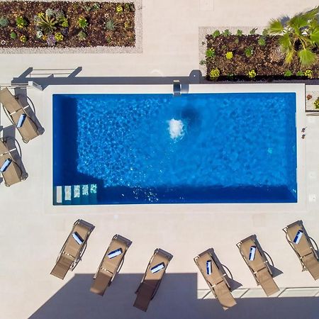 Villa Hileja マリナ エクステリア 写真