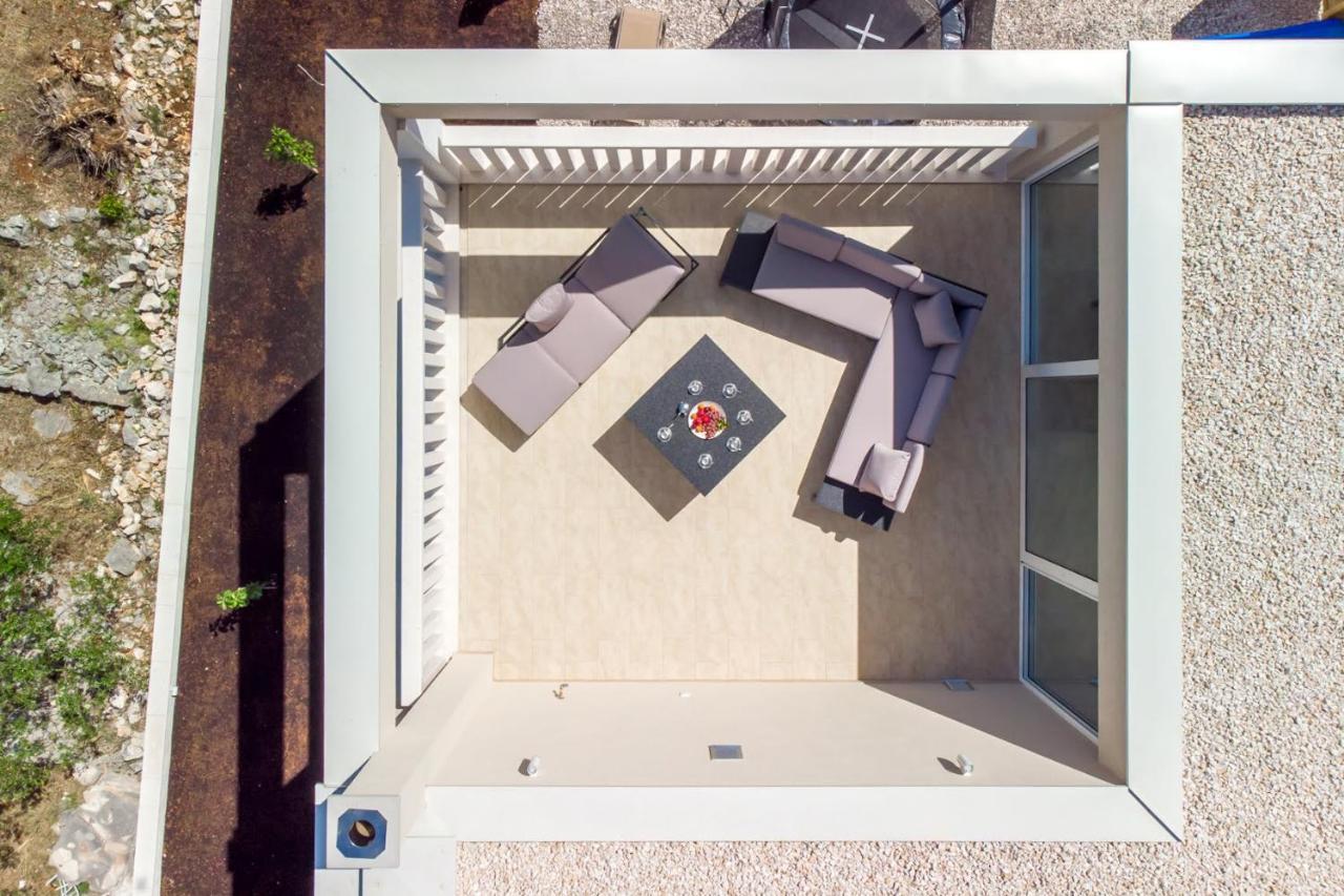Villa Hileja マリナ エクステリア 写真
